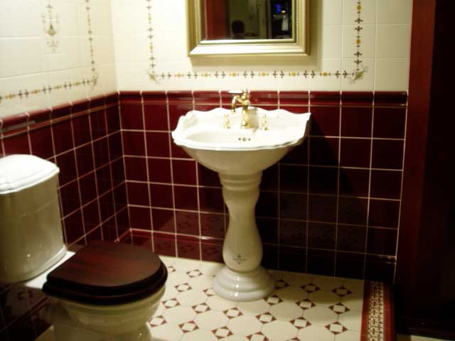 фото ванной комнаты